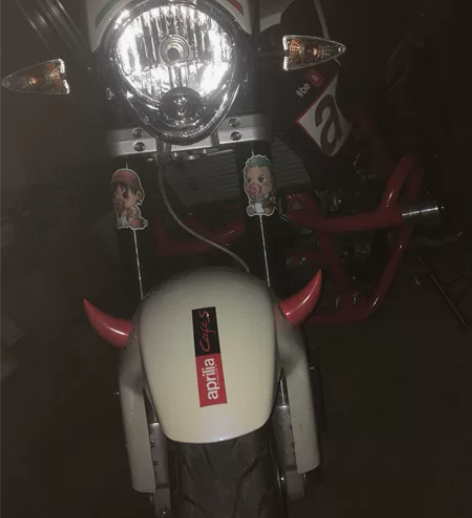 北京 阿普利亚 咖啡150 aprilia...