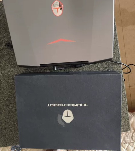 雷神911M TR ThundeRobot...