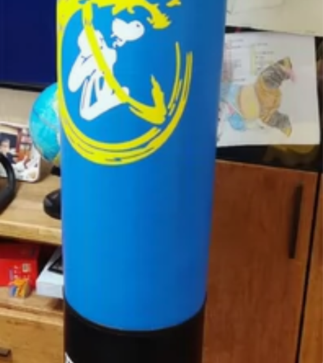 爱倍健  散打拳击桩 150㎝高度，小孩子...