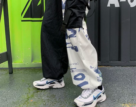 INSstudios.2022韩国复古涂鸦...