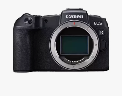 个人一手全新佳能Eos rp+f24-10...