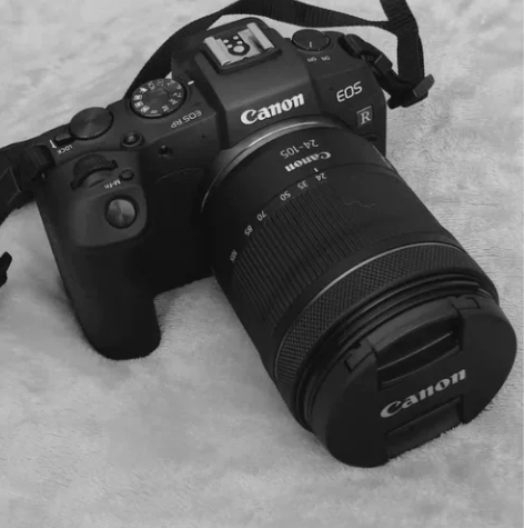 Canon/佳能 佳能 EOS RP（含E...