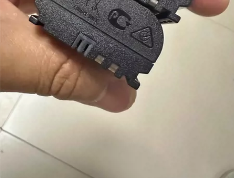 佳能原装LP-E6N电池，佳能90D 专用...