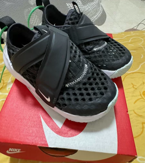 全新Nike网眼飞碟8c 买大了 闲置出 ...