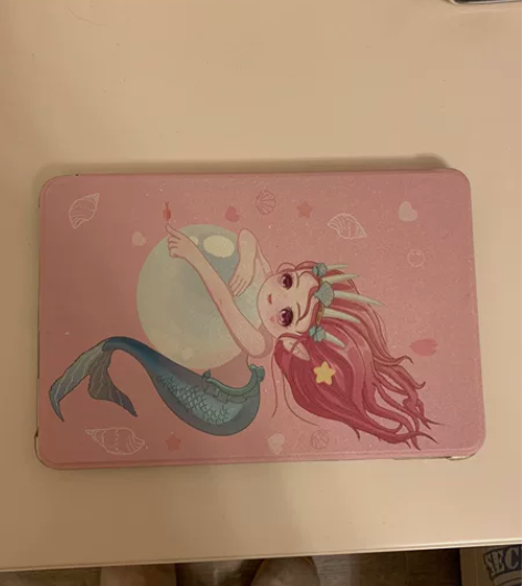 小米 Pad5！22年一月份买的，都没有怎...