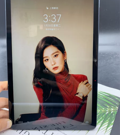 荣耀平板V6 6128G内存 wifi版 ...