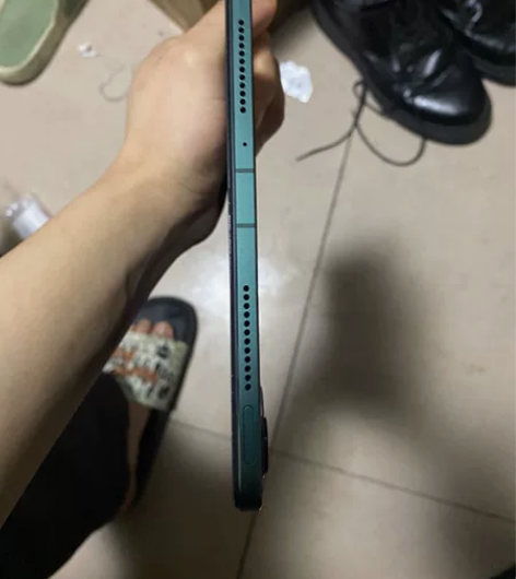 小米平板5 8+128 双系统win 成色...