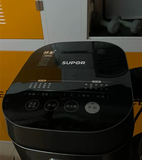 苏泊尔 SUPOR 电饭煲 电饭锅 4L ...