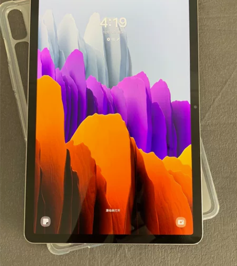 年末清仓～ 三星tab S7 T870 6...