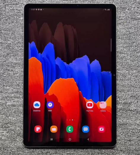 优惠出~三星平板Tab S7 T875 ...