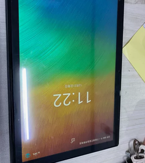 台电平板电脑4G版，P20HD      ...