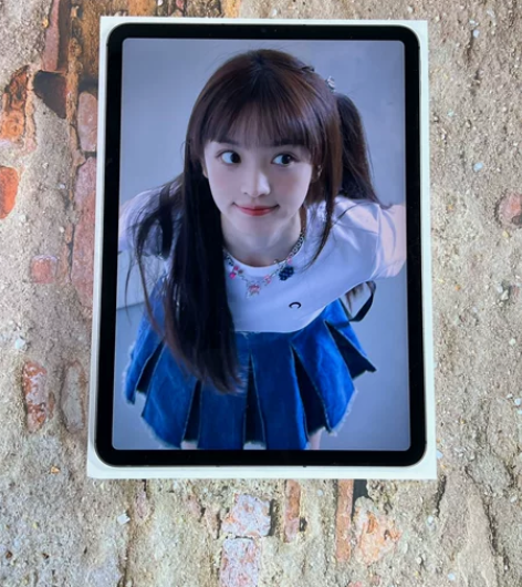 绿色2020款iPad Air4 10.9...