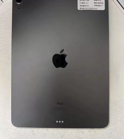 ipad air4 2020款 10.9寸...