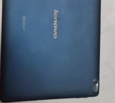 联想平板A7900-F，追剧，打个小游戏啥...