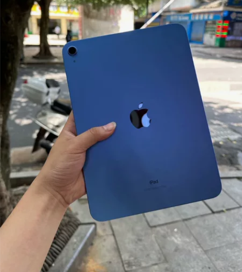 二手苹果平板电脑iPad自用2018游戏学...