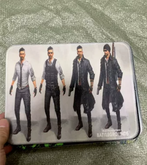 环保高端办公鼠标垫游戏鼠标垫加厚游戏电竞桌...