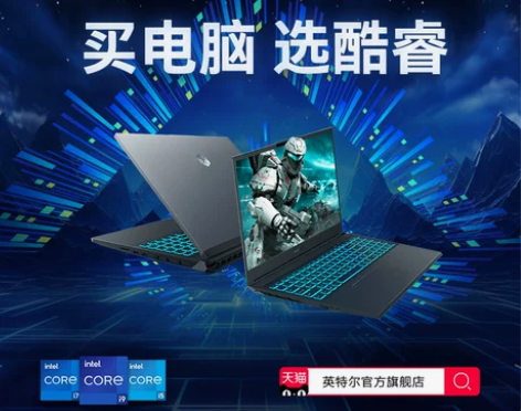 机械革命 旷世G16 英特尔酷睿i5-13...