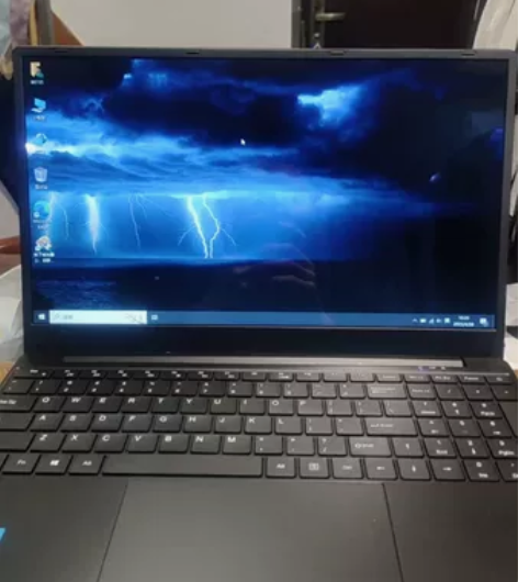 出一台二手笔记本电脑戴睿R12Pro15....