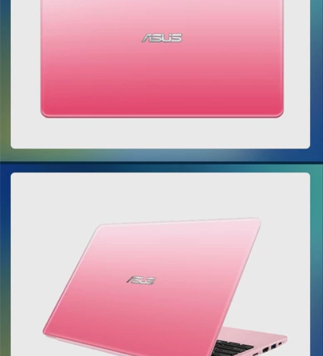 Asus/华硕轻薄E203NA炫酷手提电脑...