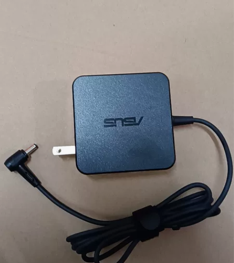 华硕65w小口华硕Zenbook电源适配器...