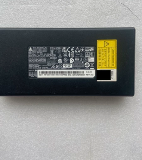 adp-180t台达180W电源适配器19...