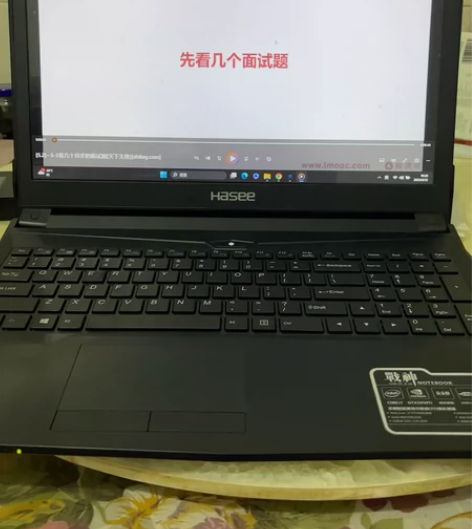 ?【1212价】Hasee/神舟 战神Z7...