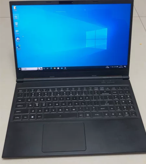 ?神舟战神笔记本电脑游戏本，性能强悍 处理...