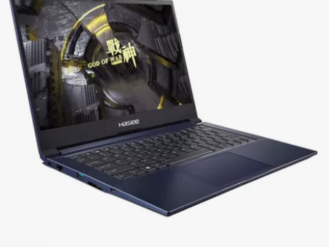 神舟笔记本电脑 笔记本类型:游戏本 型号:...