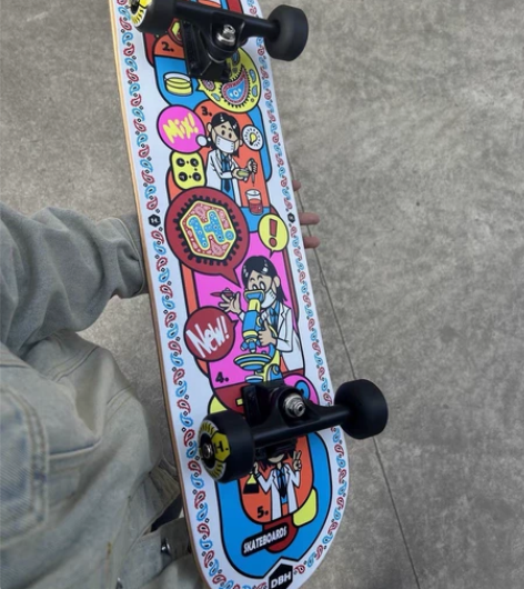 寻找有缘人（免费送） 包邮！ 上海滑板私教...