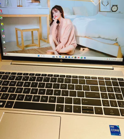 惠普战66 6代 15.6寸，九九成新，闲...