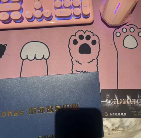 抚州市希尔顿逸林酒店一楼乐芙游泳健身房，包...