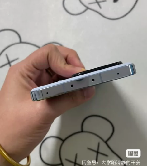 个人出一台女生一手，小米13+256全原装...