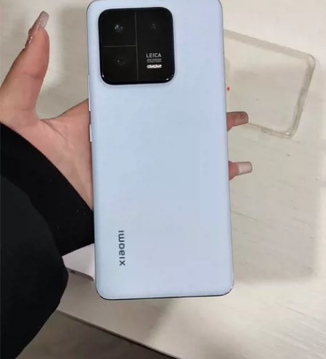 小米13pro，12+256，无拆修，不是...