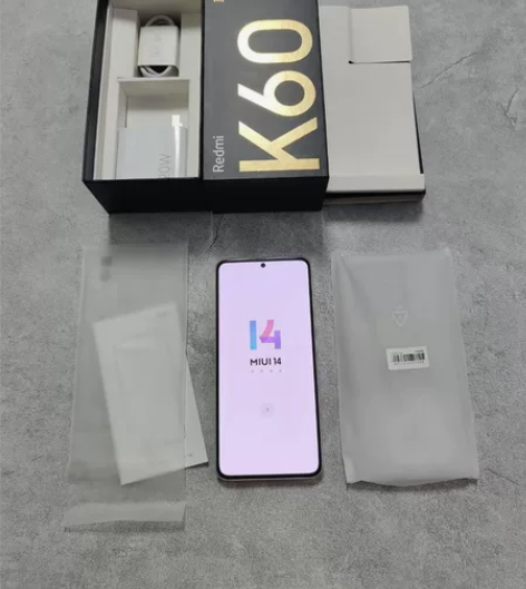 红米k60至尊版原装正品 5G 全网5G，...