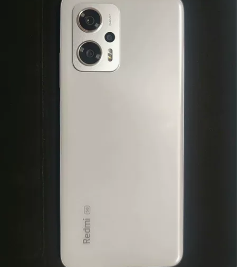 自用一手红米 note11tPro8+12...