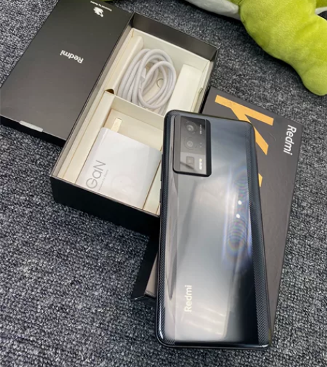 红米K60Pro 12+256G国行全网通...