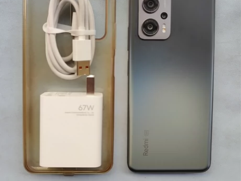 特价:95新Redmi Note11T P...