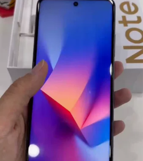 型号：红米Note11T Pro 5G 内...