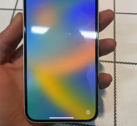 ?99新iPhone14 白色 256G ...