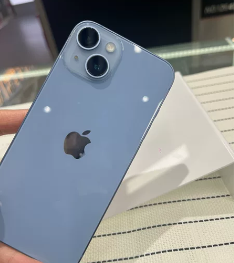 苹果14 128g 国行双卡 全原无拆修 ...