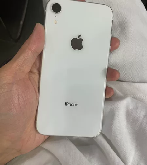 苹果xr 256G国行白色 全原装正品 无...