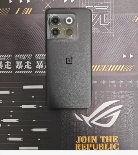 一加acepro 12+256黑色 1+手...