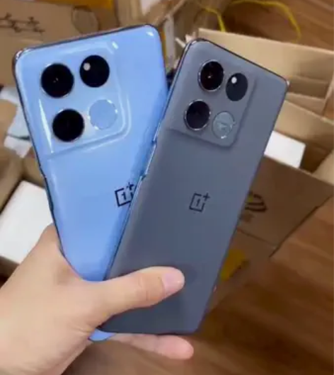 未插卡过一加Ace竞速版12+256G仅激...