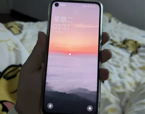 OnePlus/一加 一加 Ace 竞速版...