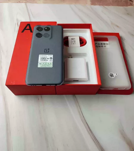 98新   一加Ace竞速版   12+2...