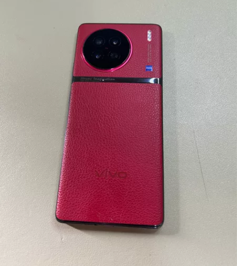 vivo x90 8+256g 天玑920...