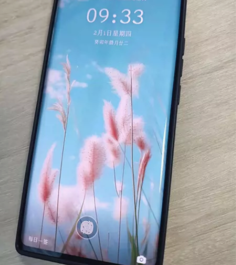 荣耀60手机 感兴趣的话点“我想要”和我私...