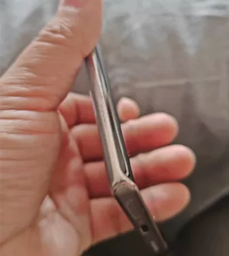 荣耀60 自用8+2+256 闲置 99新...