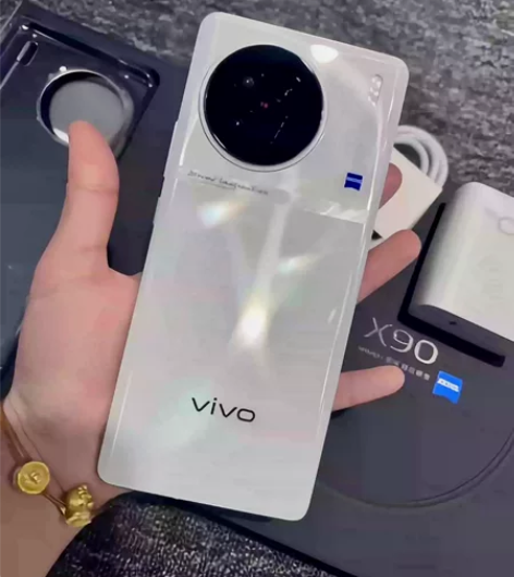 98新 vivox90高端旗舰机8+256...