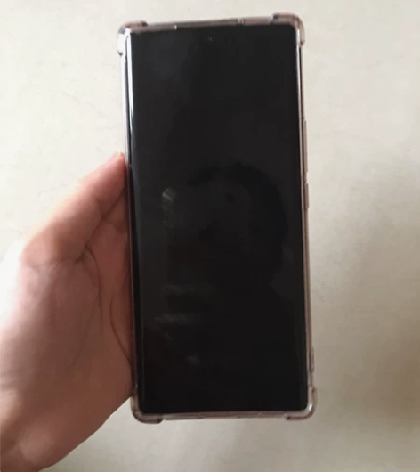 荣耀60，8+256G，质量没有任何问题，...